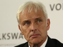 La empresa reconoce haber falseado la emisión de gas en algunos vehículos. AP / M. Sohn