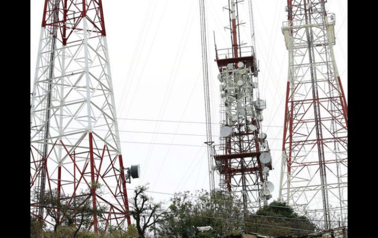 Estos modelos son una herramienta para resolver diferendos en materia de tarifas. EL INFORMADOR / ARCHIVO