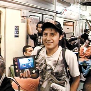 La SSP-DF detiene a 49 'vagoneros'