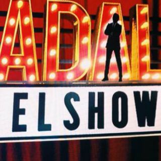 Adal Ramones redoblaría esfuerzos para hacer semanal su programa