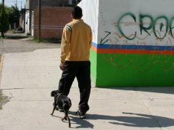 Una de cada cuatro personas fallece por causas relacionadas con este mal. EL INFORMADOR / ARCHIVO