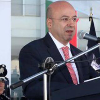 Sales encabeza graduación de grupo de operaciones especiales