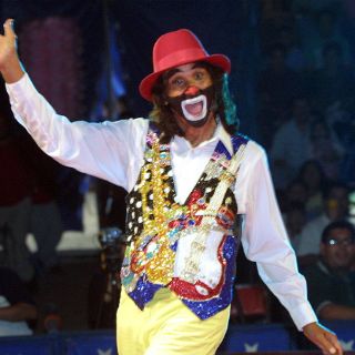 'Cepillín' será sometido a un cateterismo para evaluar su corazón