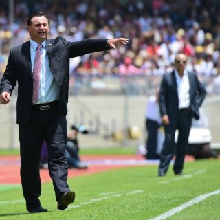 Carlos Bustos está fuera de Dorados de Sinaloa