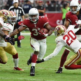 Cardenales arrasan con los 49ers