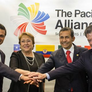 Ante incertidumbre, hay que actuar con responsabilidad: Peña Nieto