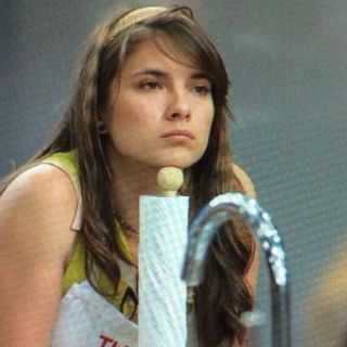 Tianne sale de MasterChef con la frente en alto