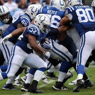 Indianápolis y Seattle inauguran su casillero de victorias en NFL 2015