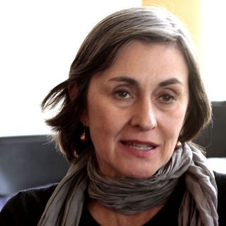 'Los niños necesitan su propia televisión': Patricia Arriaga