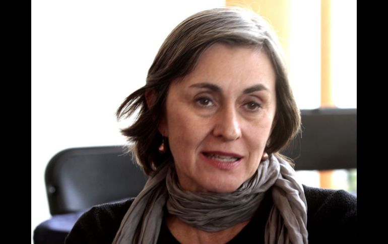 Aunque tiene propuestas para historias de diferentes cortes, Arriaga ha construido una carrera sobre producciones infantiles de calidad NTX / ARCHIVO