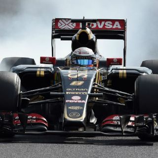 Renault avanza en su intento por adquirir Lotus