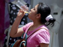 Proveer de la suficiente cantidad de líquidos al cuerpo humano es fundamental para mantener la salud. EL INFORMADOR / ARCHIVO