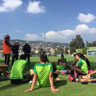 México, rival a vencer en eliminatoria para Río 2016