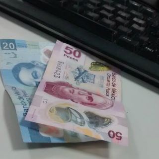 Homologan salario mínimo en 70.10 pesos diarios