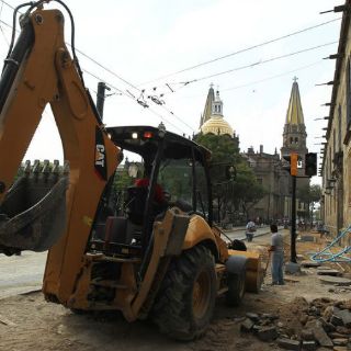 Pavimentos y seguridad, temas a resolver de próximos alcaldes