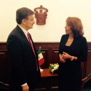 Anuncian construcción de tres planteles de la UdeG en Tlaquepaque