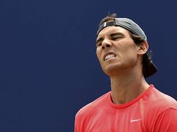 El mallorquin admite que no tiene la seguridad de ser capaz de ganar otro Grand Slam en su carrera. EFE / ARCHIVO