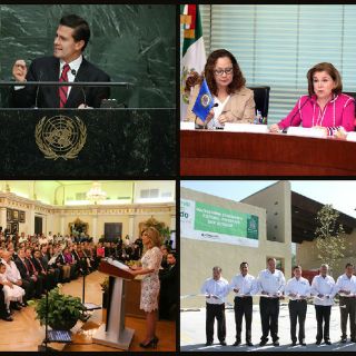 México en resumen: las noticias del 28 de septiembre