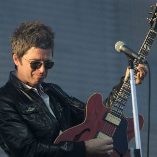 Noel Gallagher anuncia fecha en Guadalajara