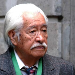 A un año de la muerte de Luis Nishizawa