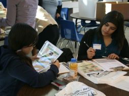 Acceder a maestrías, diplomados o certificados también es posible mediante los servicios de Class Education. EFE / ARCHIVO