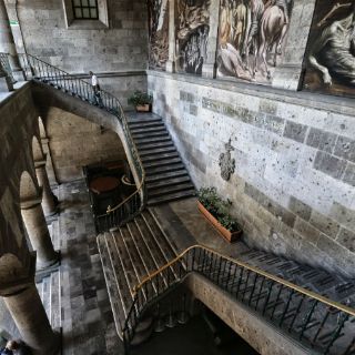 Guadalajara perdió 242 MDP en fallos judiciales en el trienio