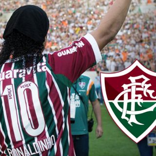 Ronaldinho y Fluminense llegan a un acuerdo para rescindir contrato