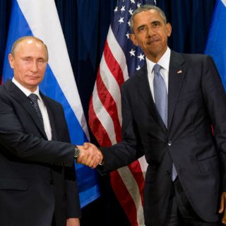 Hay entendimientos 'fundamentales' con Rusia sobre Siria: Kerry