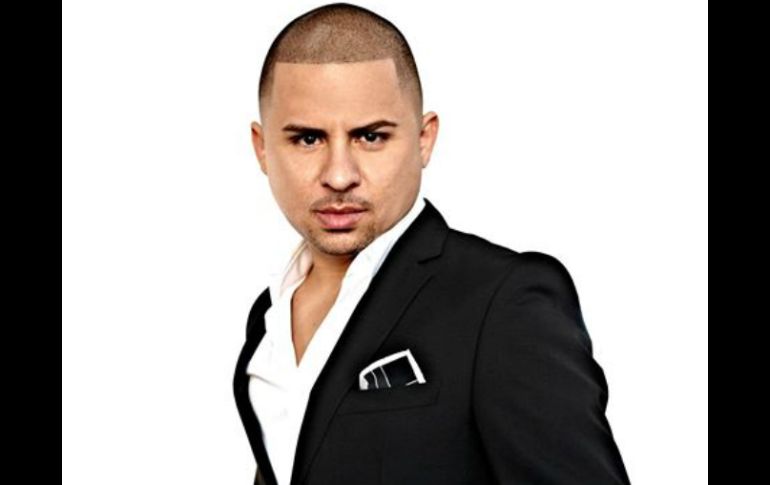 Larry fue detenido por el presunto delito de secuestro. FACEBOOK / Larry Hernandez