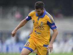 Los norteños perdieron su buena racha al caer ante Pumas el domingo. AFP / ARCHIVO