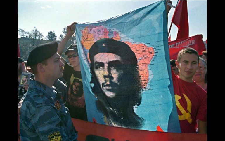 El PCR ha denunciado que desde la entrada en vigor de la ley, los rivales tratan de aprovecharla para deshacerse de los comunistas. AFP / ARCHIVO