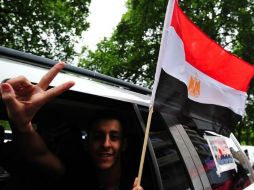 Los comicios para elegir un nuevo Parlamento estaban previstos para 2014. AFP / ARCHIVO