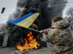 Rebeldes han pedido a grupos opositores se retiren de las zonas que están en su dominio. EFE / ARCHIVO
