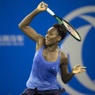 Venus Williams gana su partido número 700