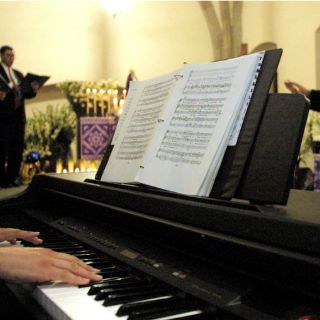 La Capilla Sixtina abre sus puertas para grabación de CD