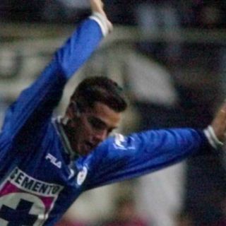 Joaquín Moreno será DT interino de Cruz Azul