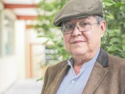 Miguel Ángel de León Ruiz ofrecerá la lectura en voz alta parte de su libro 'El sermón de los muertos'. TWITTER / @gacetaudeg