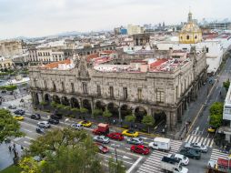 En este momento, se lleva a cabo la entrega de los finiquitos correspondientes a los meses trabajados. EL INFORMADOR / ARCHIVO
