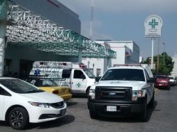 Supuestamente, el agresor peleaba una finca que había pertenecido a sus padres. EL INFORMADOR /