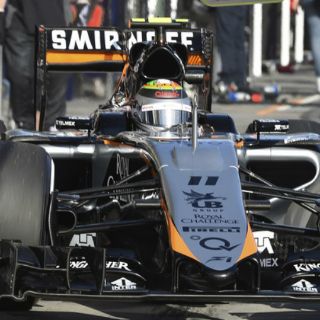 Force India y Sauber se quejan ante la Unión Europea
