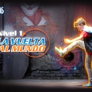 Niños podrán aprender la magia del deporte en el FreeStripe Camp