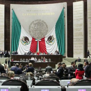 Inicia registro de cabilderos en San Lázaro