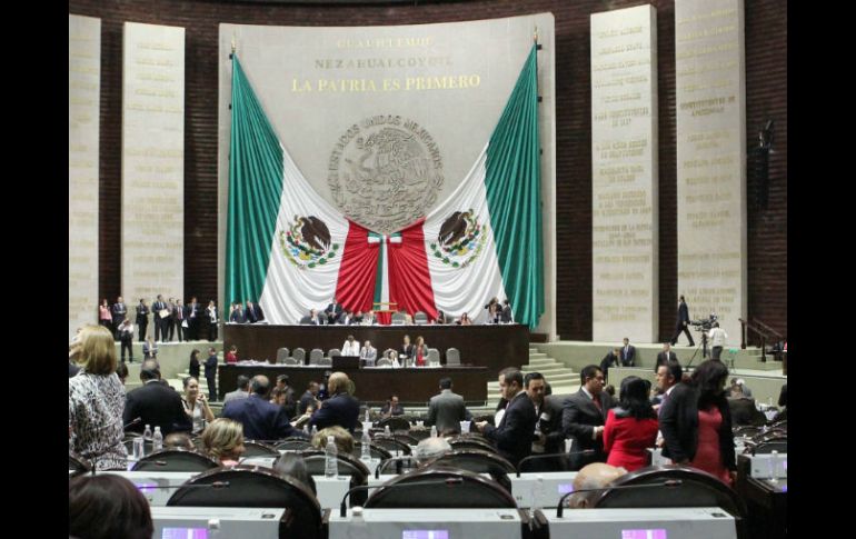 En 15 días comenzará cabildeo con interesados. SUN / ARCHIVO