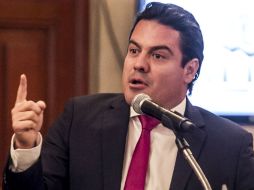 El mandatario dice que el reto de los nuevos gobernantes será servir a la gente. EL INFORMADOR / ARCHIVO