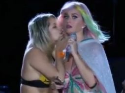 El video tiene más de 270 mil visitas y está circulando en las redes sociales. YOUTUBE / deigismon