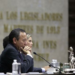 Diputados van a receso sin acuerdos en reparto de comisiones