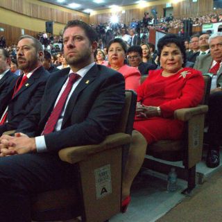 Carmen Salinas abordará tema de la educación en San Lázaro