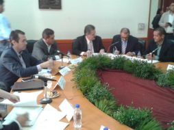 La Comisión de Vigilancia detalla que los entes supervisados presentaron información aclaratoria. TWITTER / @LegislativoJal