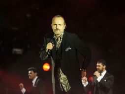 Su espectáculo cuenta con uno de los niveles más altos en cuanto a tecnología, ha sido visto por más de 100 mil personas. EL INFORMADOR / ARCHIVO