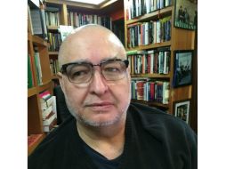 El año pasado, Alzati protagonizó un escándalo, por lo que fue despedido como director general de Televisión Educativa. FACEBOOK / Fausto Alzati